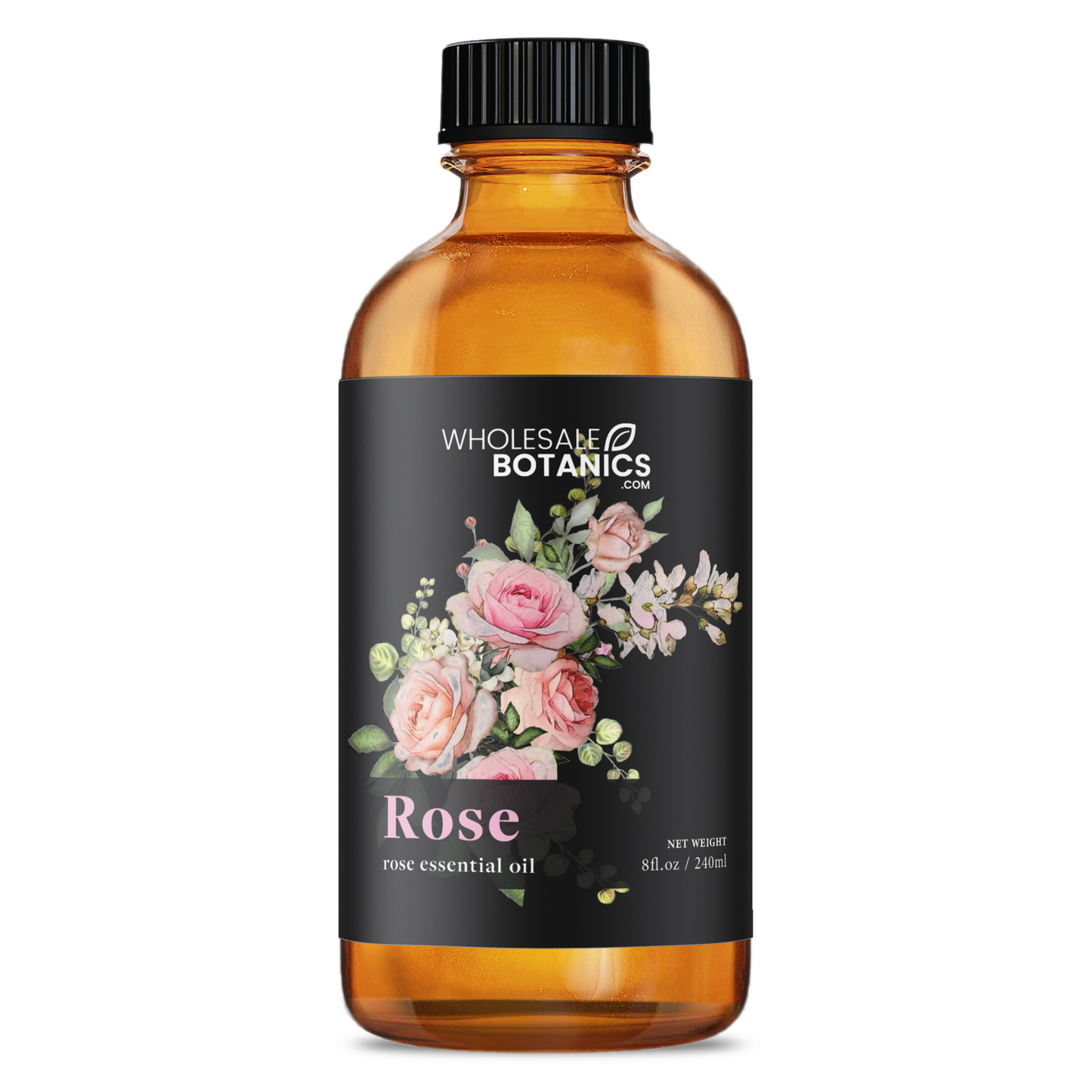 Rose Essential Oil – 8 oz Essential_Oil
