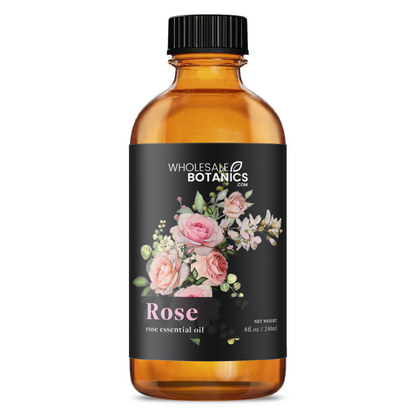 Rose Essential Oil – 8 oz Essential_Oil