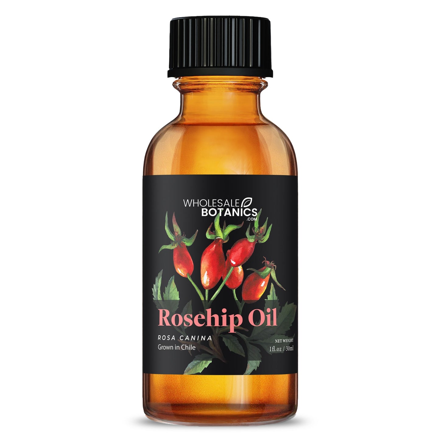 Rosehip Oil – 1 oz Carrier_Oil