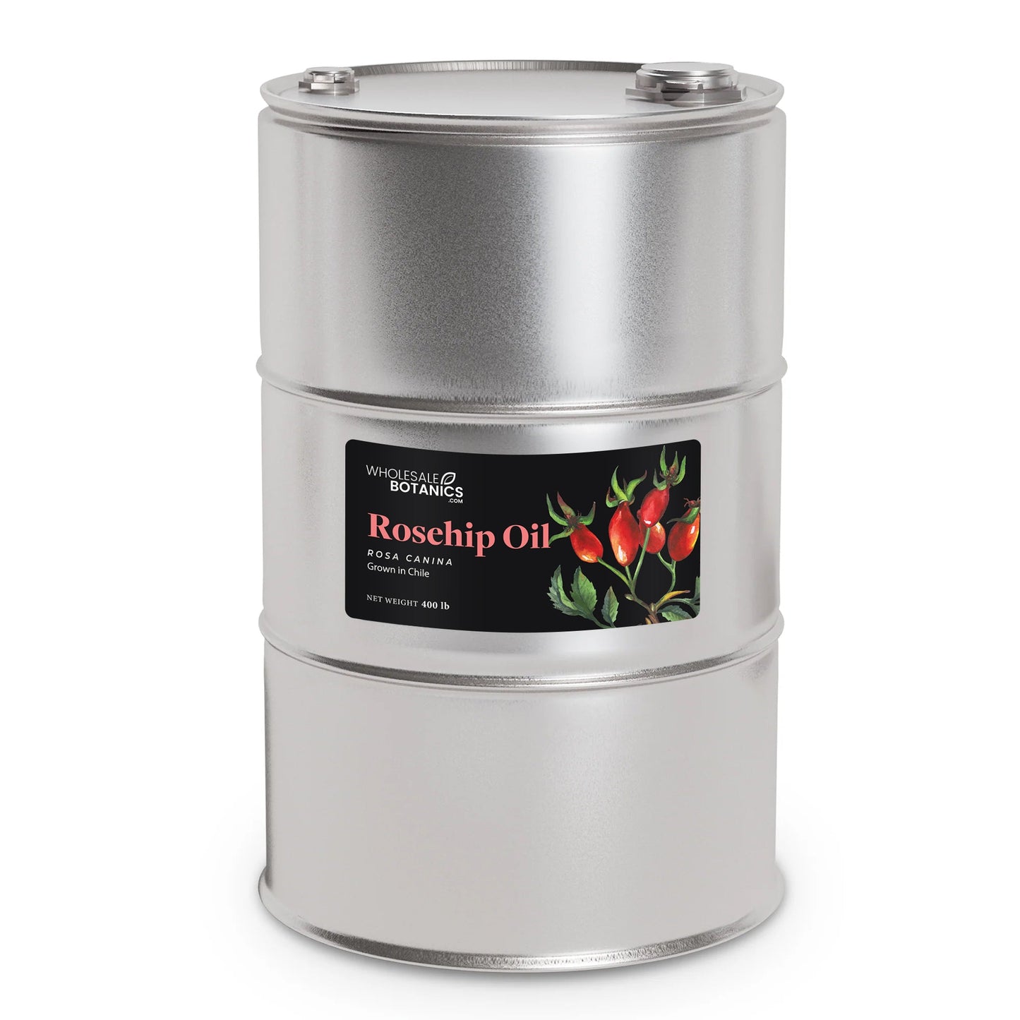 Rosehip Oil – 400 lbs Carrier_Oil