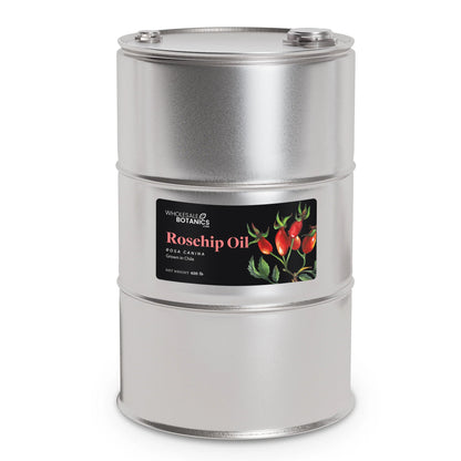 Rosehip Oil – 400 lbs Carrier_Oil
