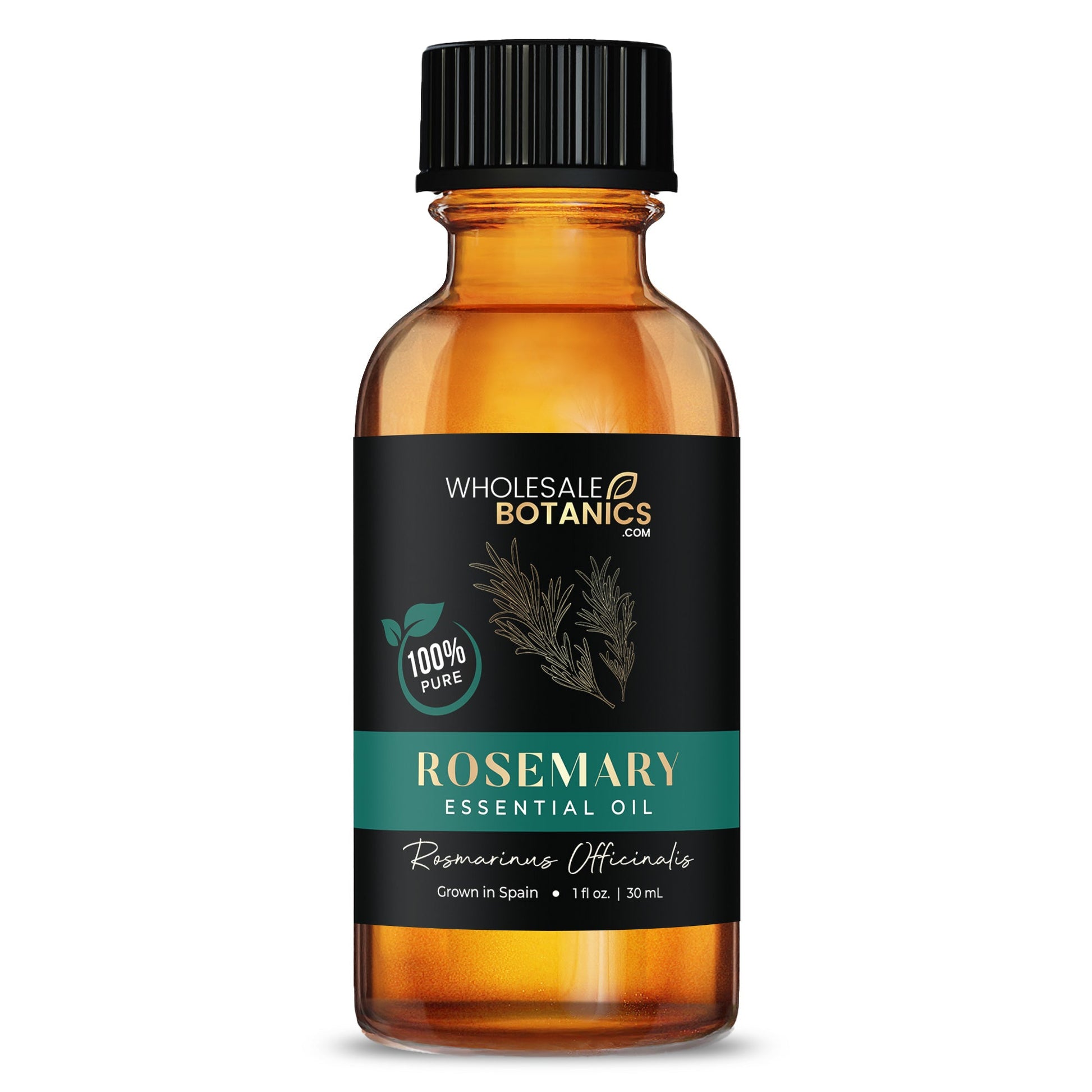 Rosemary Essential Oil – Purity 1 oz Essential_Oil