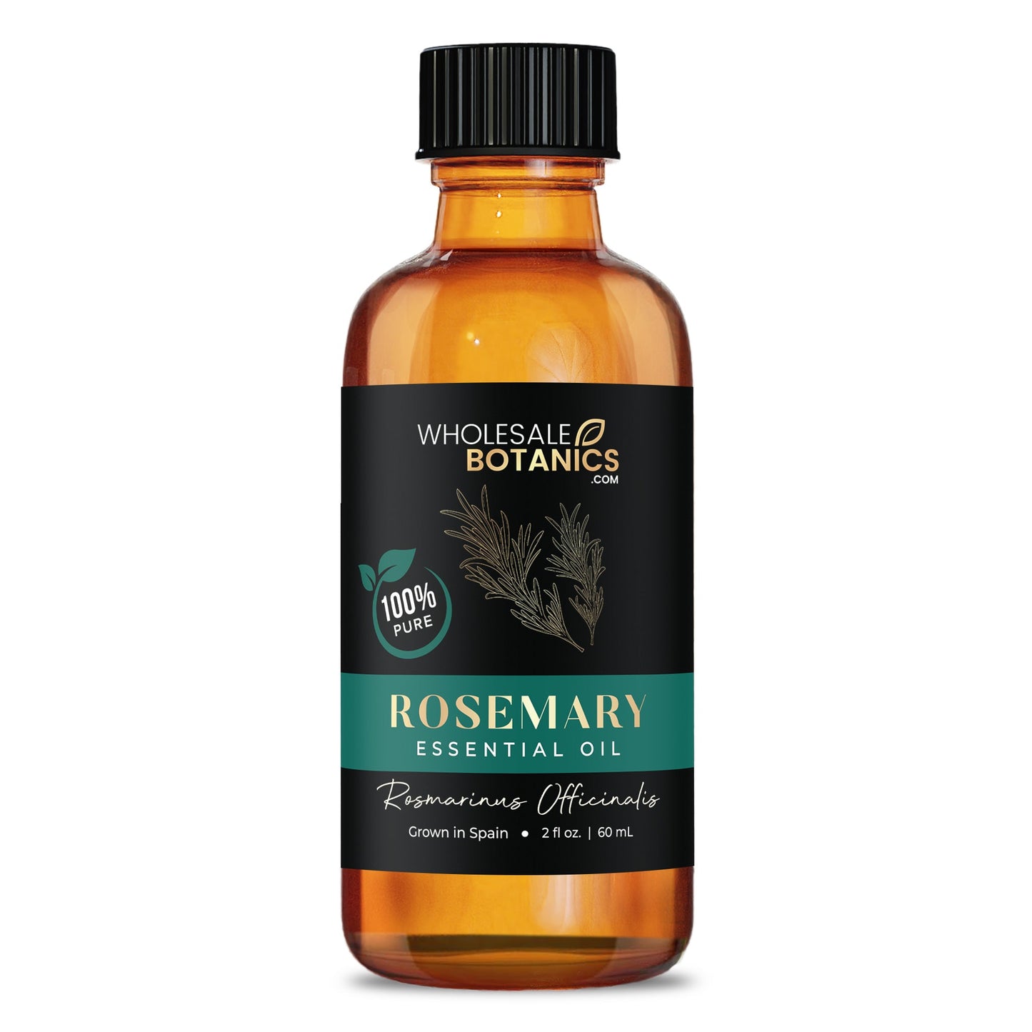 Rosemary Essential Oil – Purity 2 oz Essential_Oil