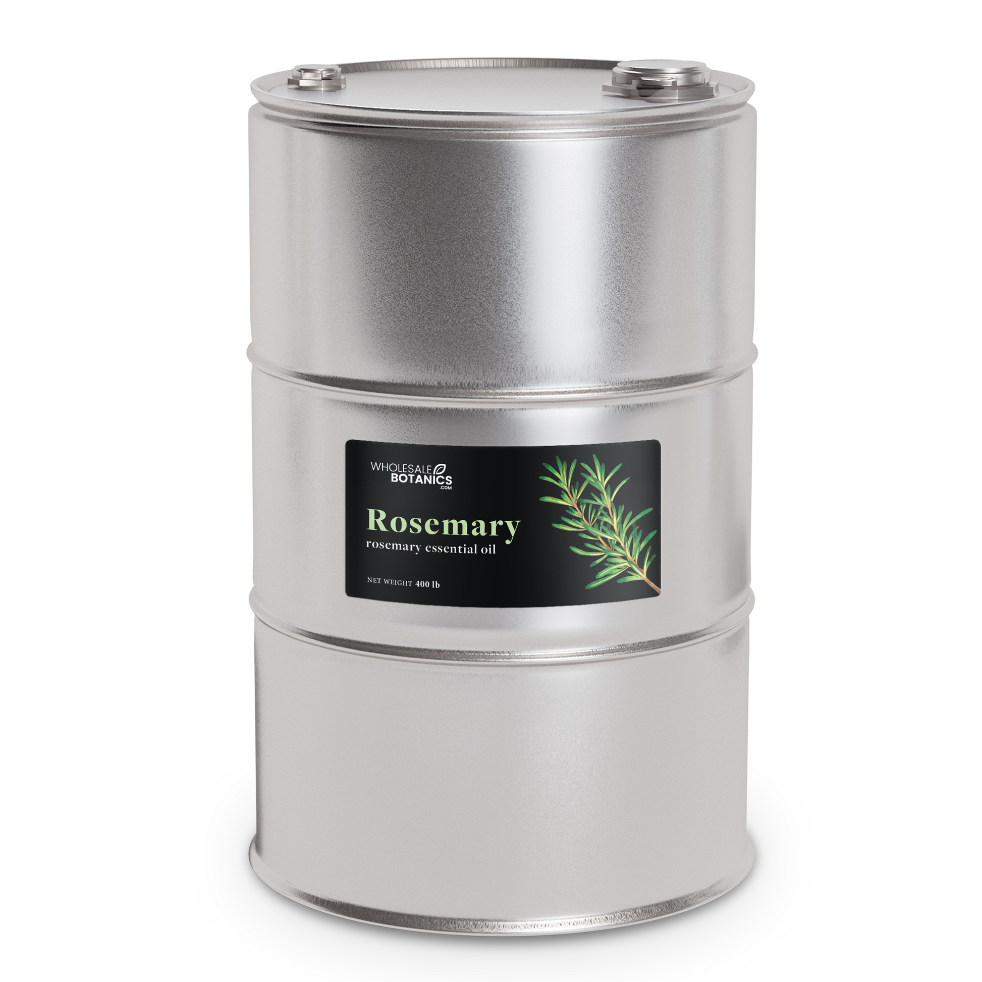 Rosemary Essential Oil – Botanical 400 lbs Essential_Oil