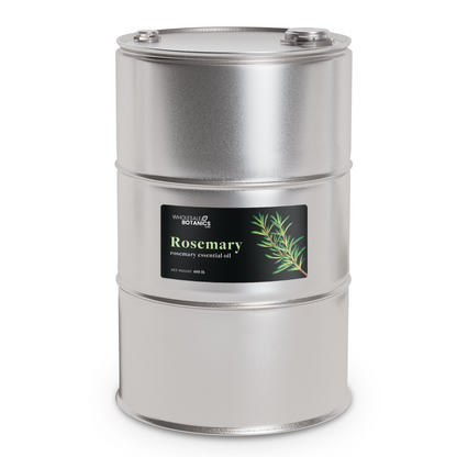 Rosemary Essential Oil – Botanical 400 lbs Essential_Oil