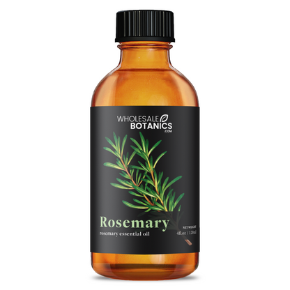 Rosemary Essential Oil – Botanical 4 oz Essential_Oil