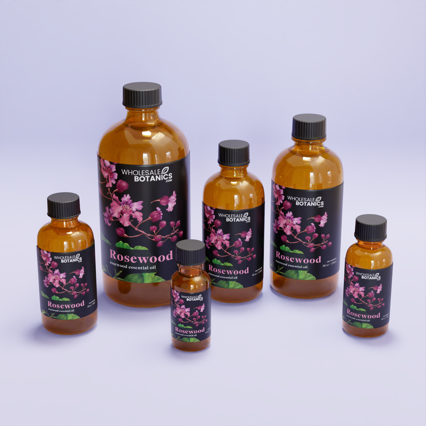 Rosewood Essential Oil – Essential_Oil