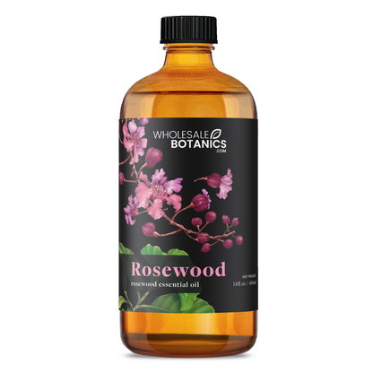 Rosewood Essential Oil – 16 oz Essential_Oil