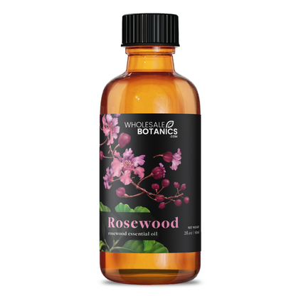 Rosewood Essential Oil – 2 oz Essential_Oil