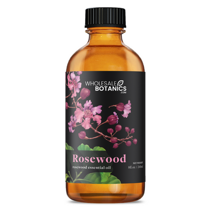 Rosewood Essential Oil – 8 oz Essential_Oil