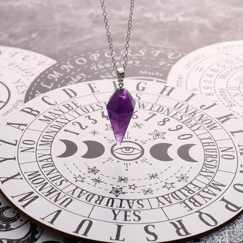 Wood Pendulum Boards