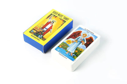 Rider Waite Tarot Card Deck – Tarot Cards