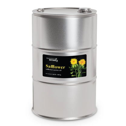 Safflower Oil – 440 lbs Carrier_Oil