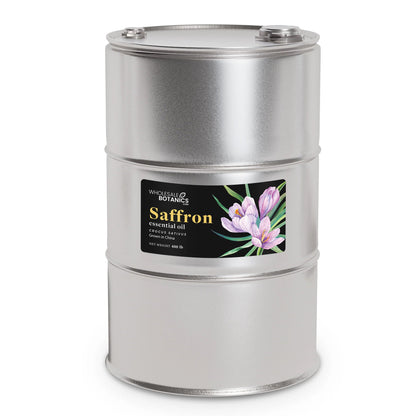 Saffron Oil – 400 lbs Essential_Oil