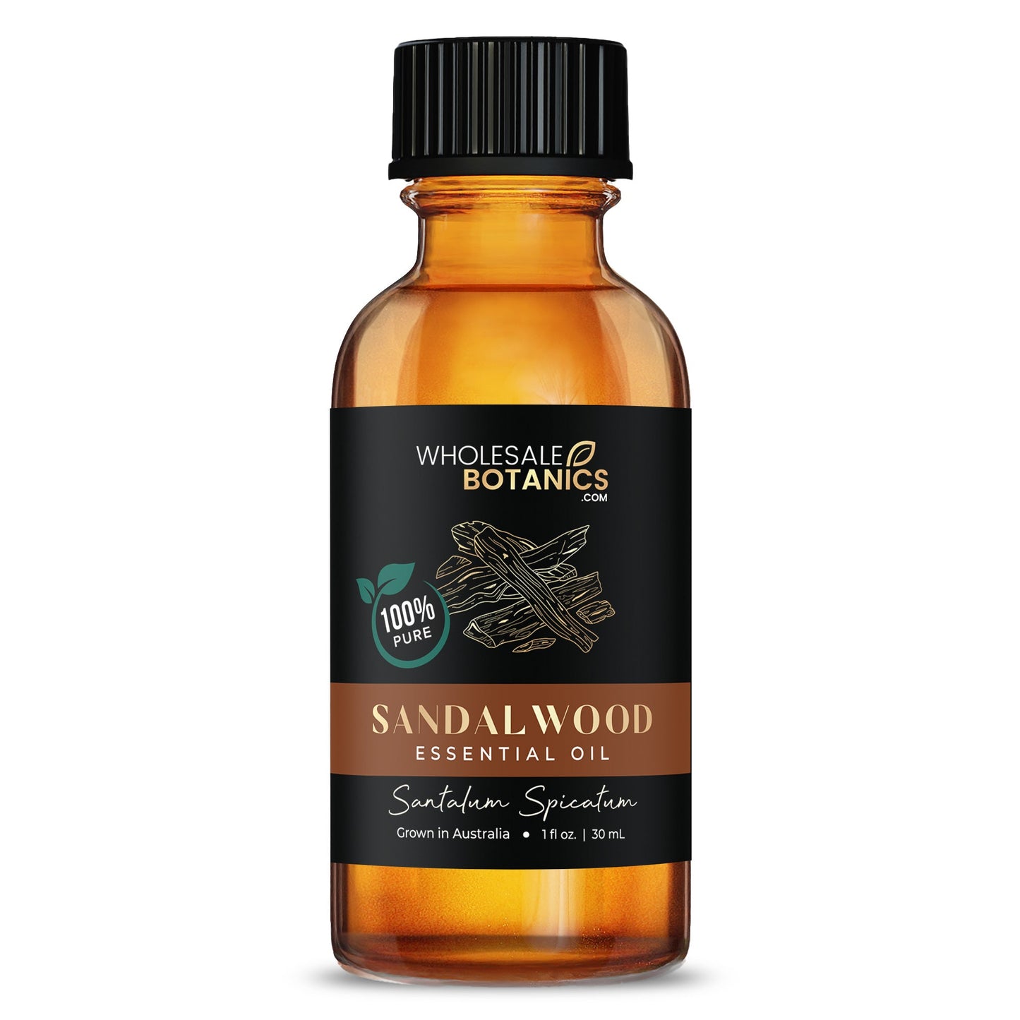 Sandalwood Essential Oil – Purity 1 oz Essential_Oil