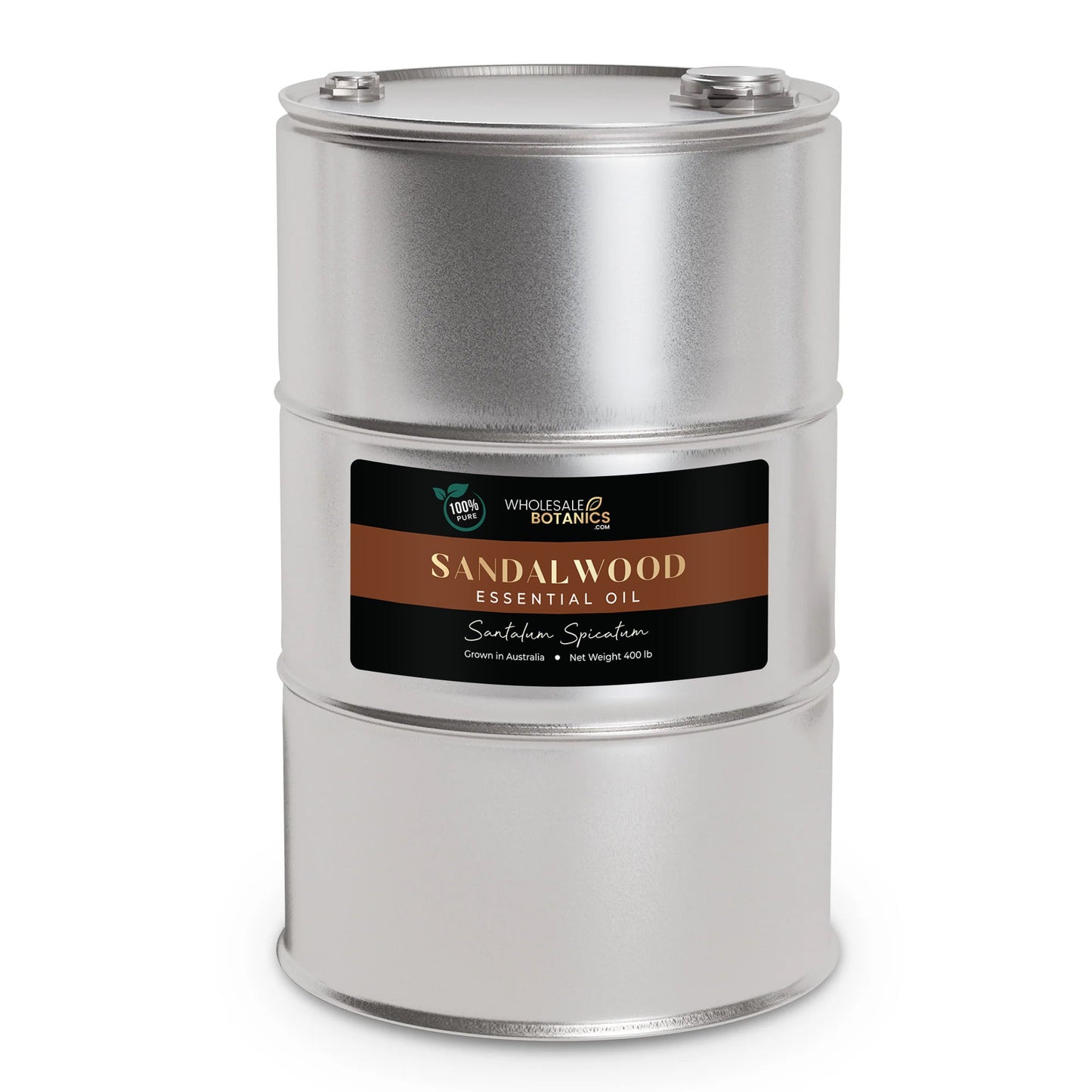 Sandalwood Essential Oil – Purity 400 lbs Essential_Oil