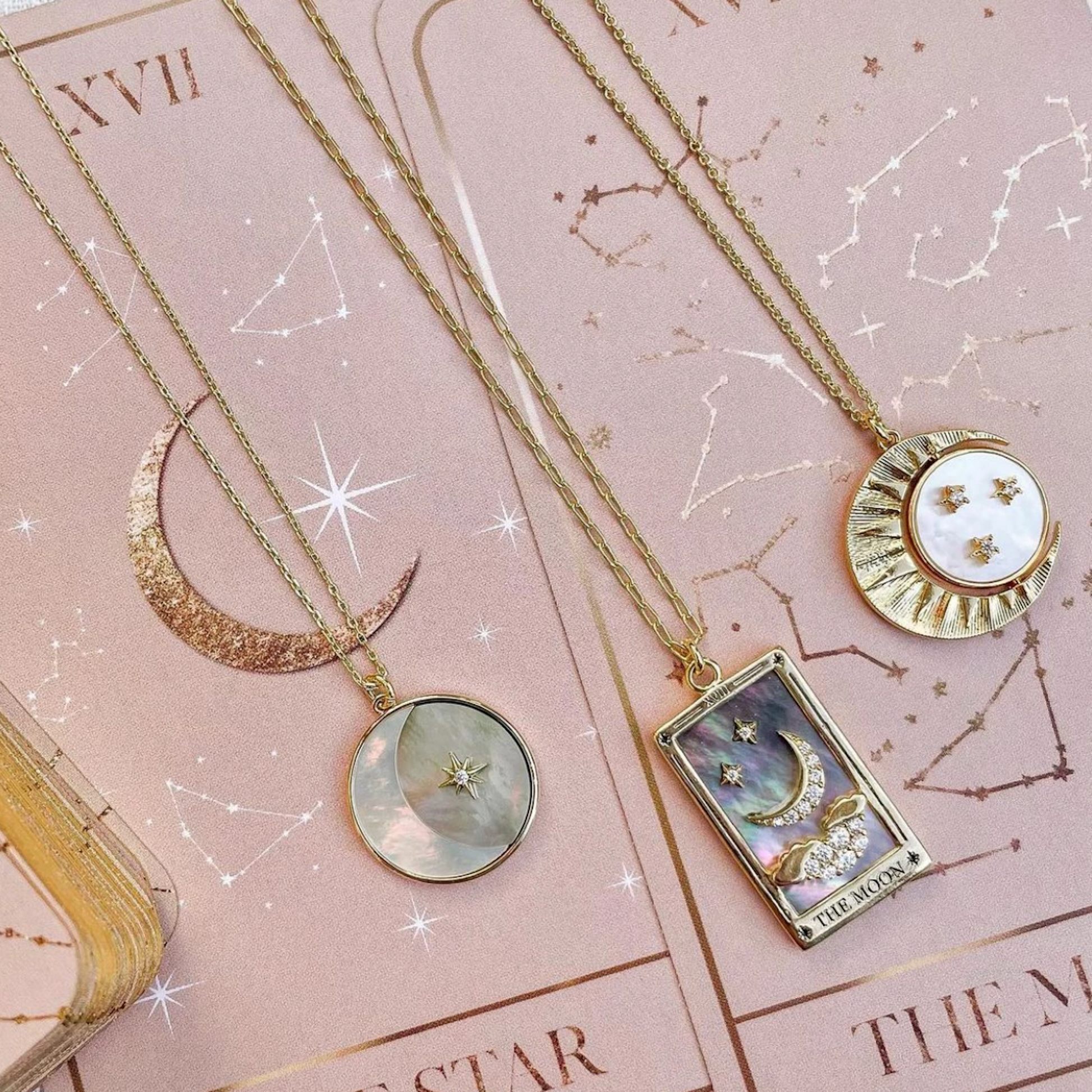 Evil Eye Necklace – Necklaces