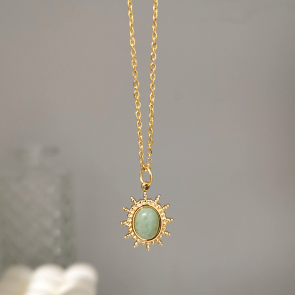 North Star Necklace – Necklaces