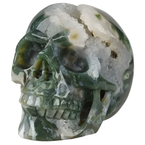 2" Skull – Skull
