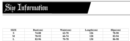 Halter High Split Black Dress