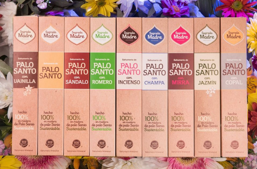 Variety Bundle Incense Sticks | 13 Boxes | Assortment