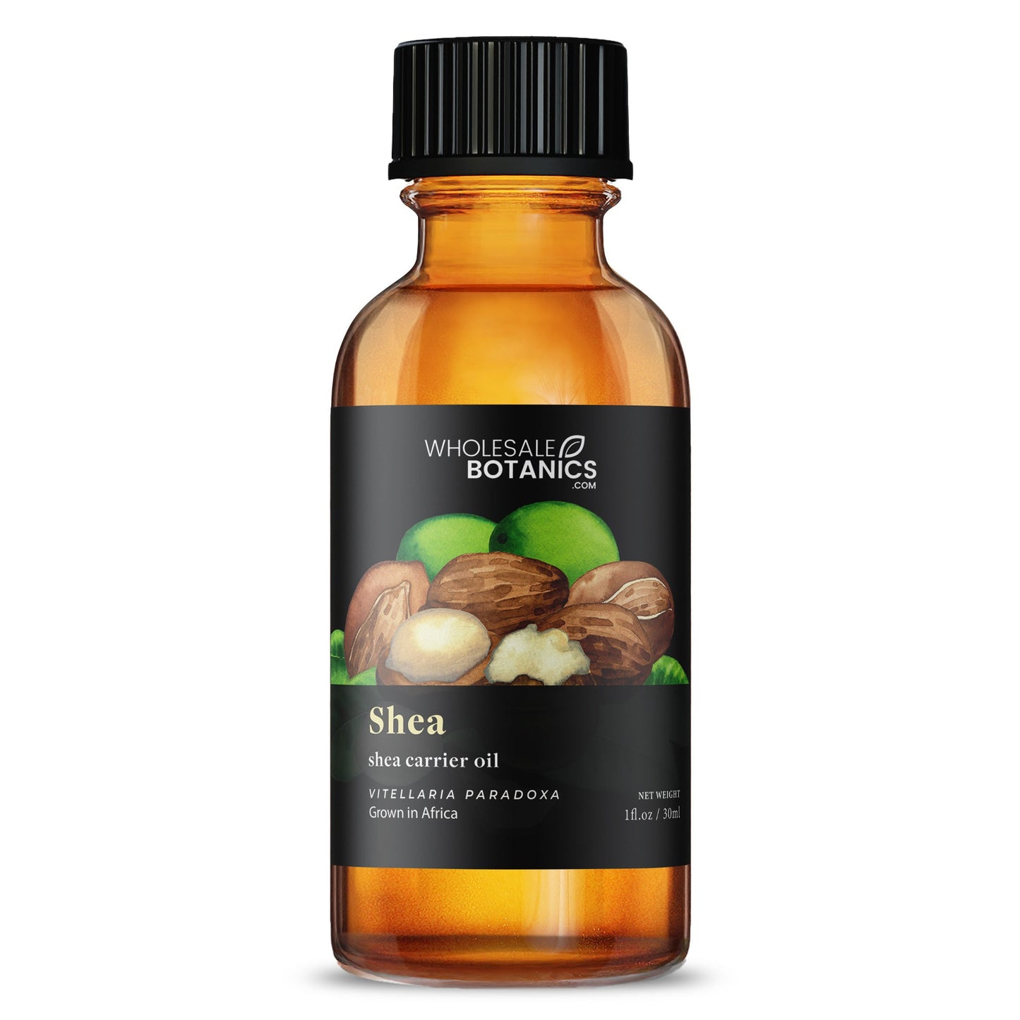 Shea Oil