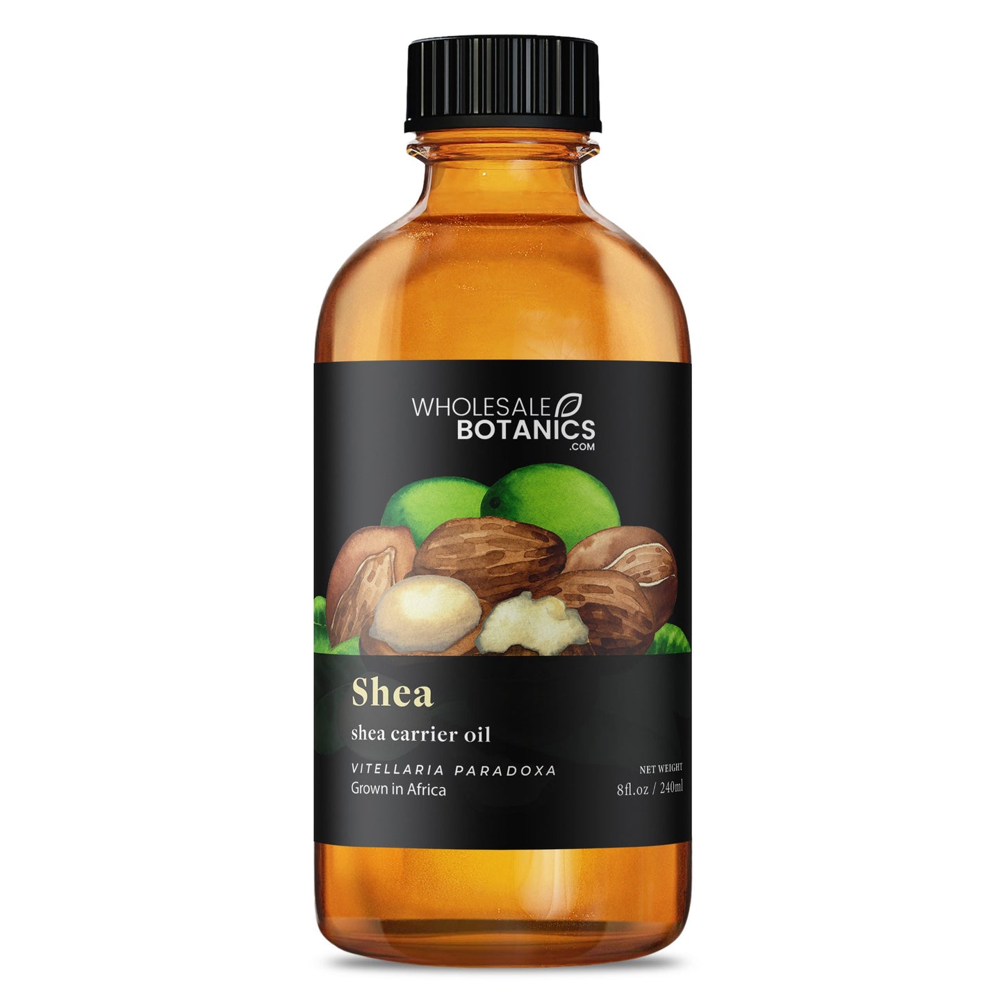 Shea Oil