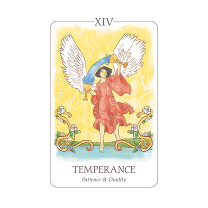 Simplicity Tarot