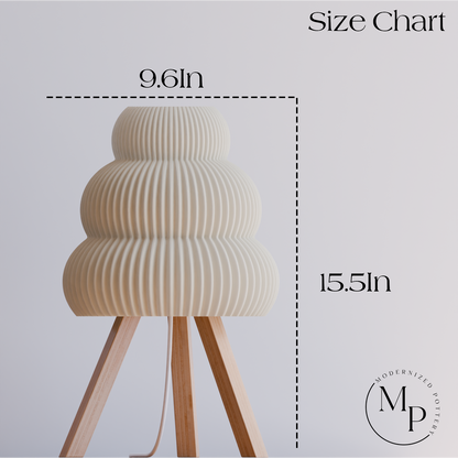 Cloud Lamp