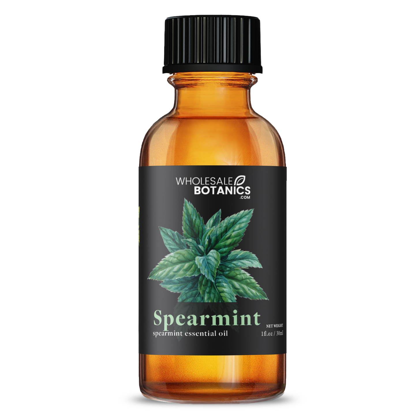 Spearmint Essential Oil – 1 oz Essential_Oil