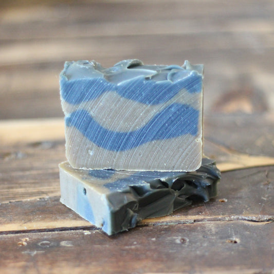 Wintergreen - Rejuvenate Sports Bar Soap