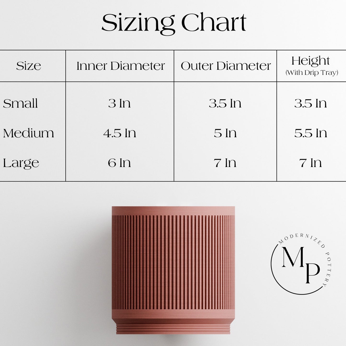 Hanging STREAM Wall Planter | Modern Cylindrical Plant Pot – Planter