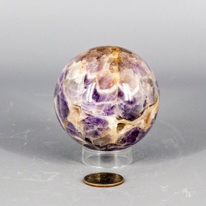 Stunning Amethyst Spheres 45-72mm – Spheres
