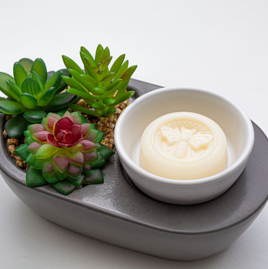 Cypress Sage & Patchouli Wax Melts – Wax Melts