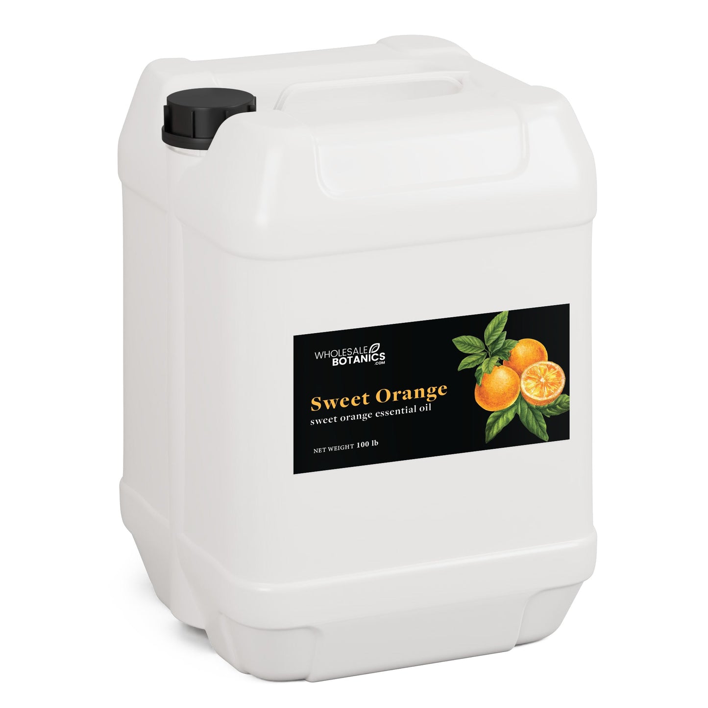 Orange Peel Essential Oil – Essential_Oil