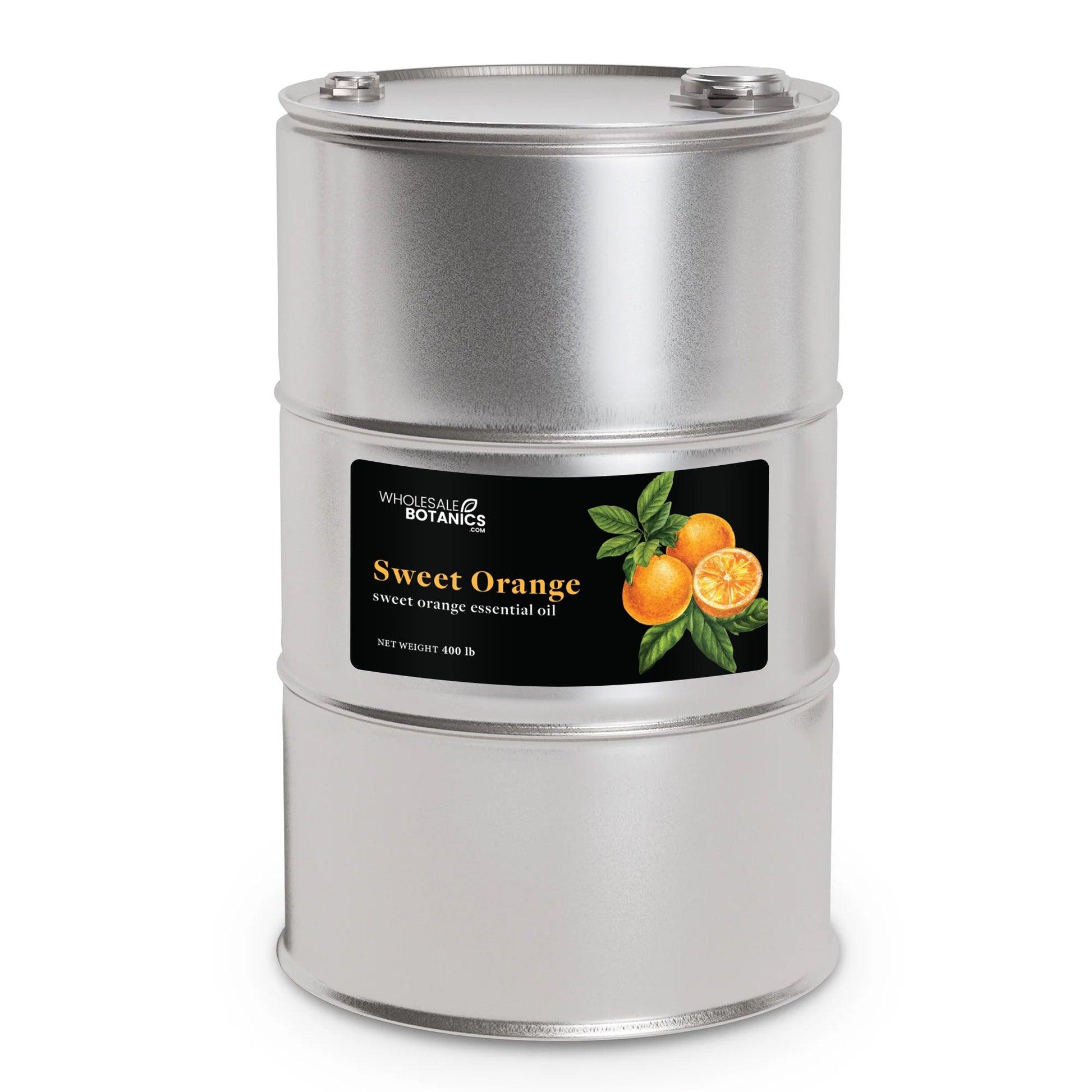 Orange Peel Essential Oil – 400 lbs Essential_Oil