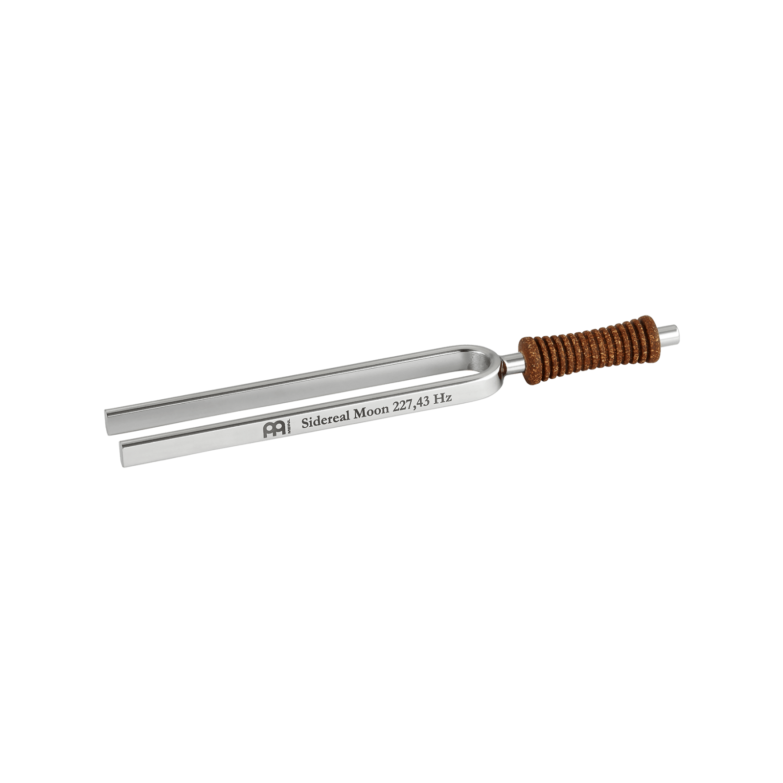 16 Harmony Tuning Fork Set with Travel Case – Standard Tuning Fork Set