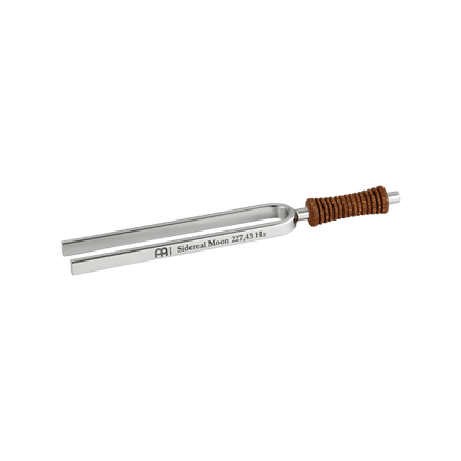 16 Harmony Tuning Fork Set with Travel Case – Standard Tuning Fork Set