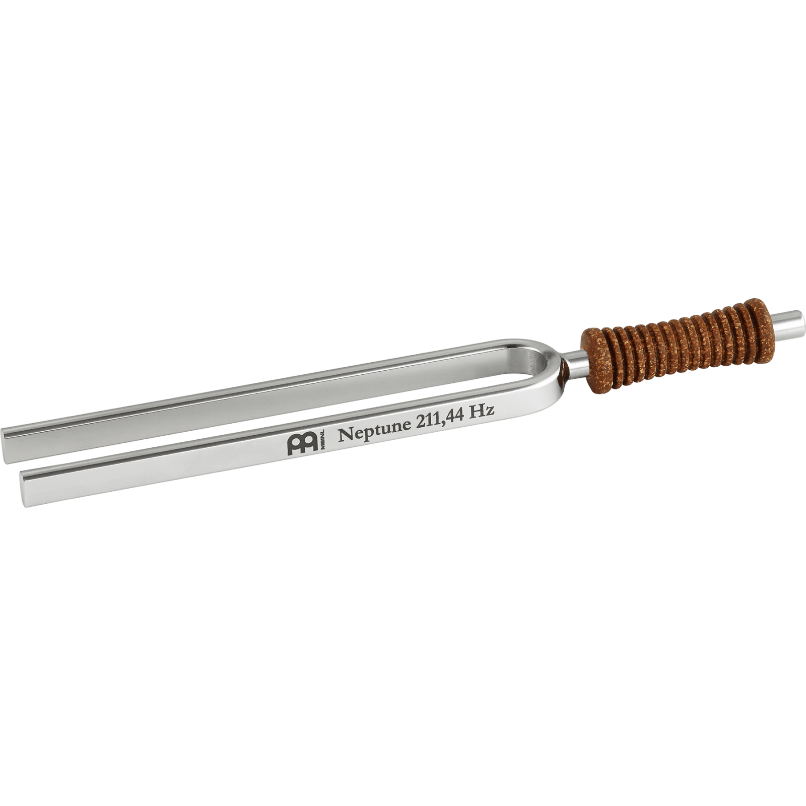 16 Harmony Tuning Fork Set with Travel Case – Standard Tuning Fork Set