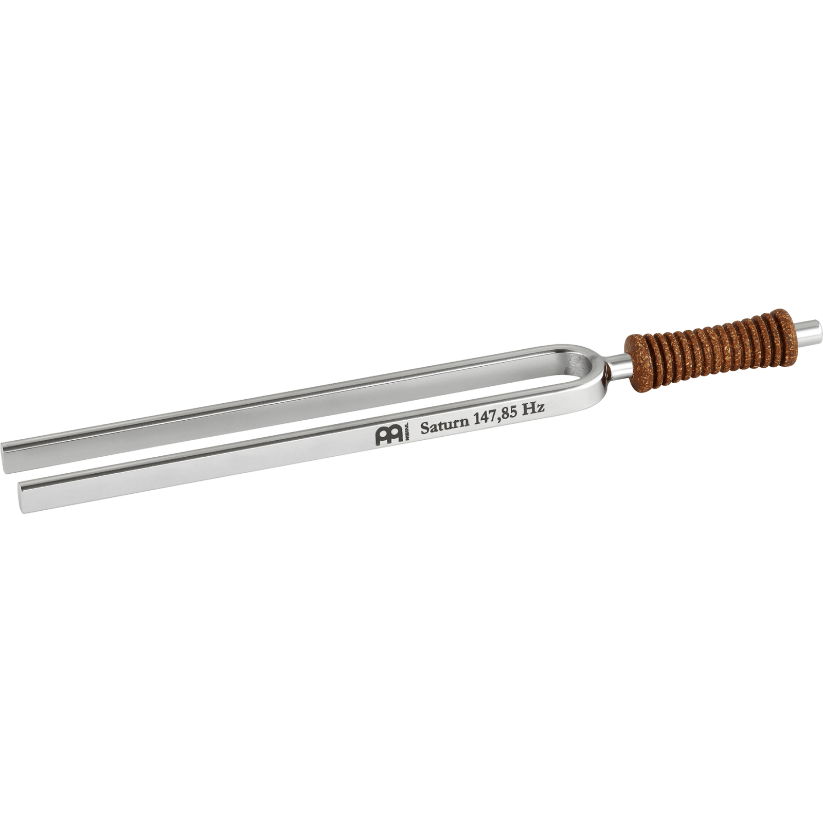 16 Harmony Tuning Fork Set with Travel Case – Standard Tuning Fork Set