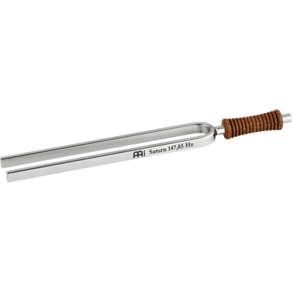 16 Harmony Tuning Fork Set with Travel Case – Standard Tuning Fork Set
