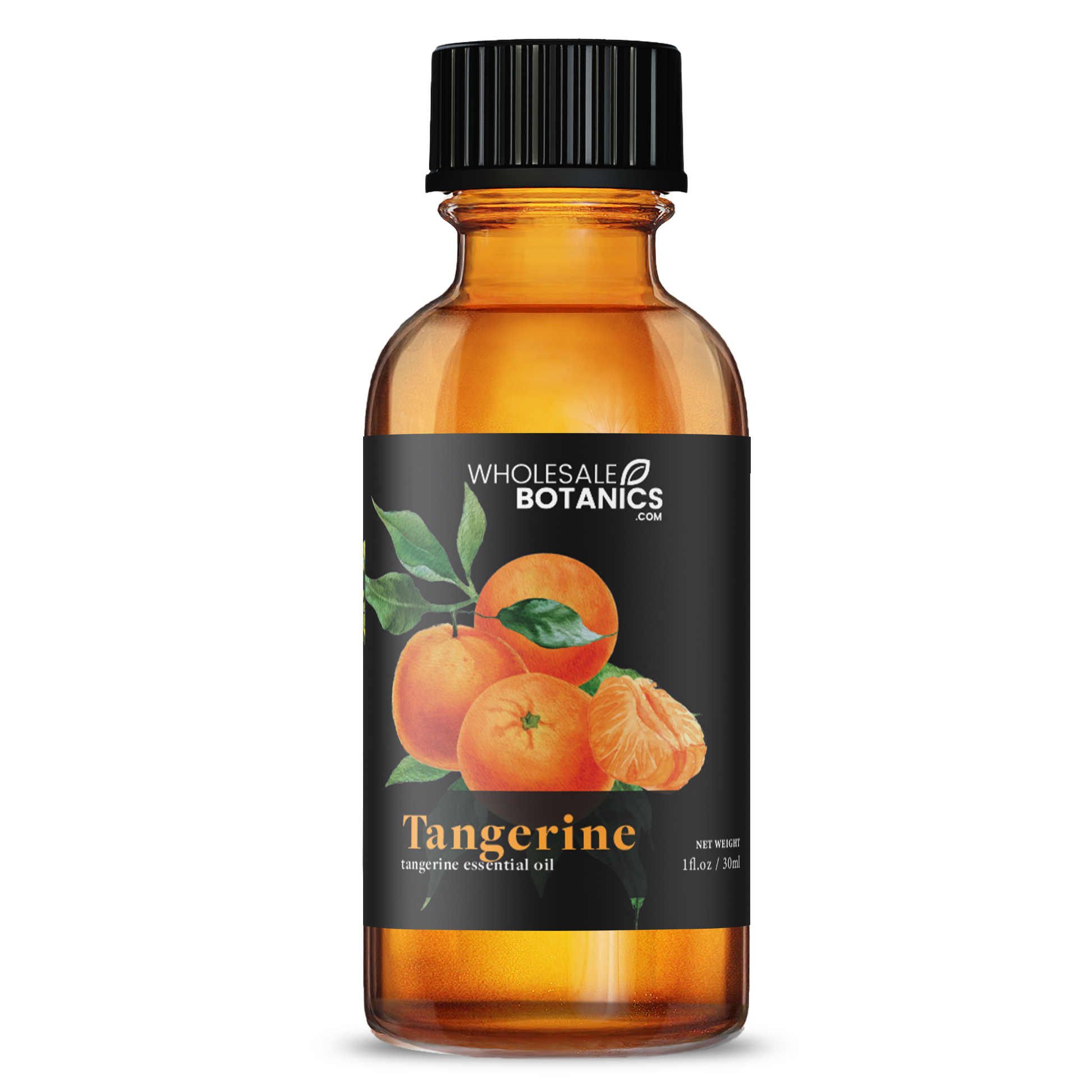 Tangerine Essential Oil – 1 oz Essential_Oil