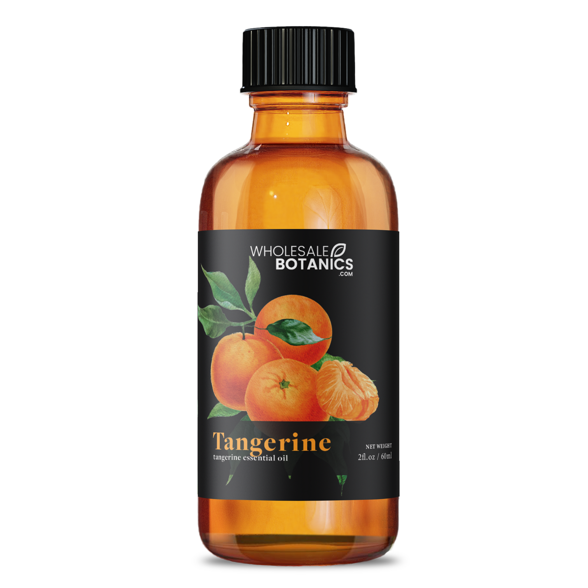 Tangerine Essential Oil – 2 oz Essential_Oil