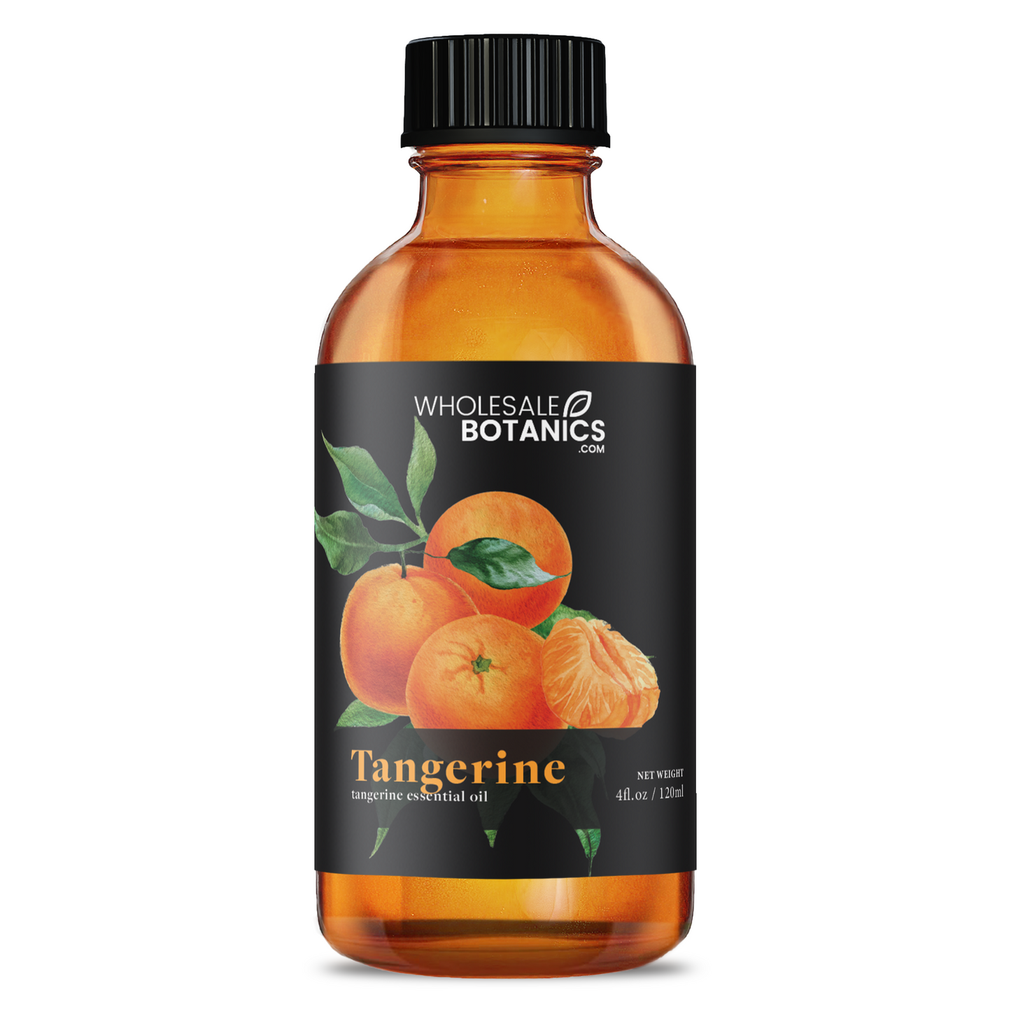 Tangerine Essential Oil – 4 oz Essential_Oil