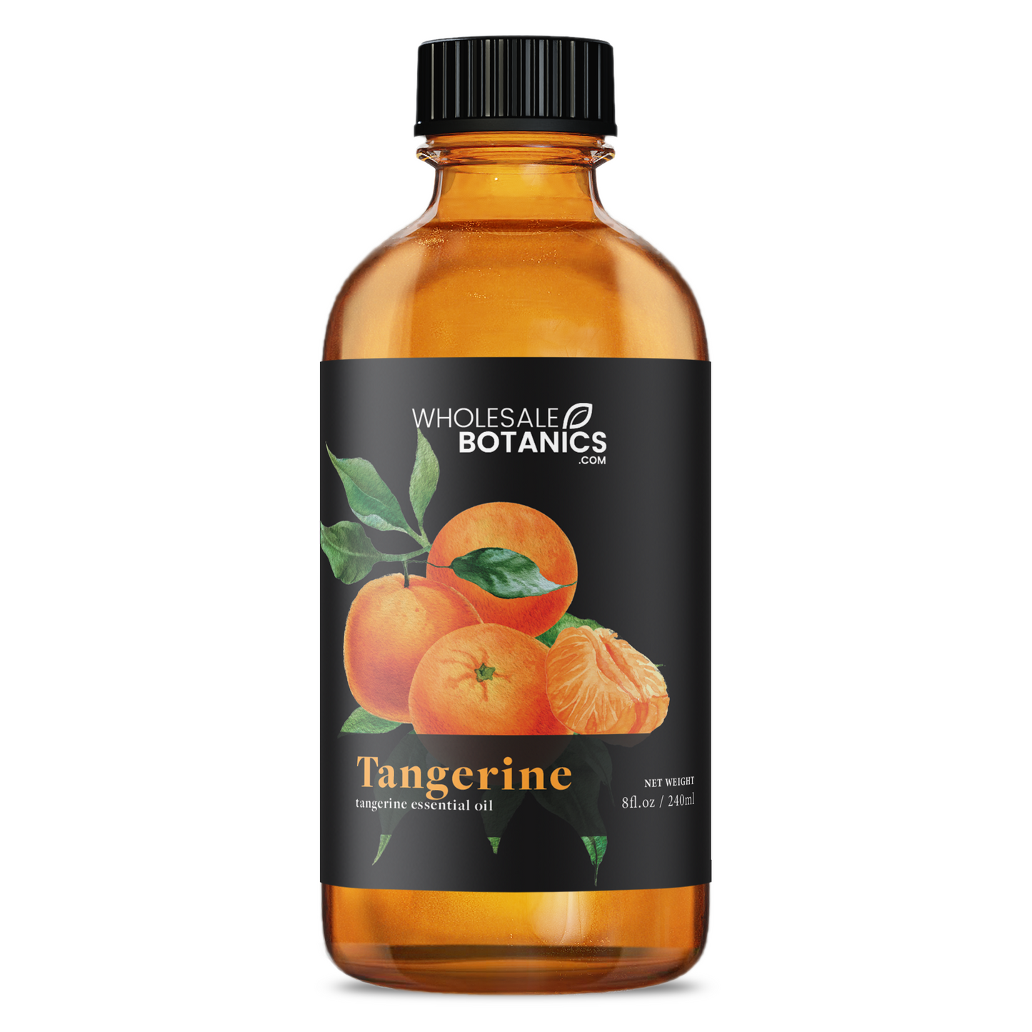 Tangerine Essential Oil – 8 oz Essential_Oil
