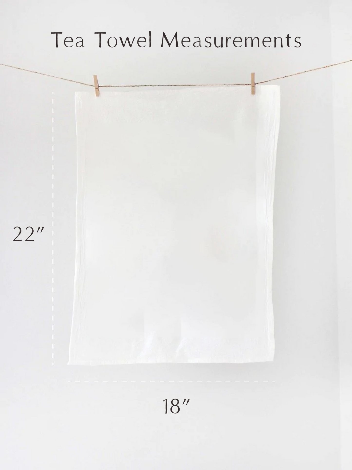 Butterfly Tea Towel – Storefront