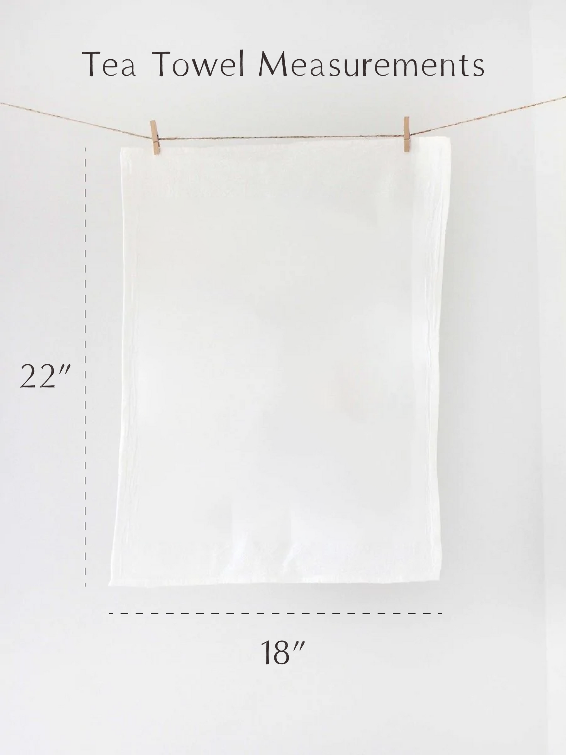 Butterfly Tea Towel – Storefront