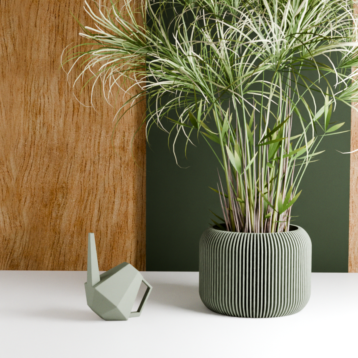 Orbis Planter – Planter