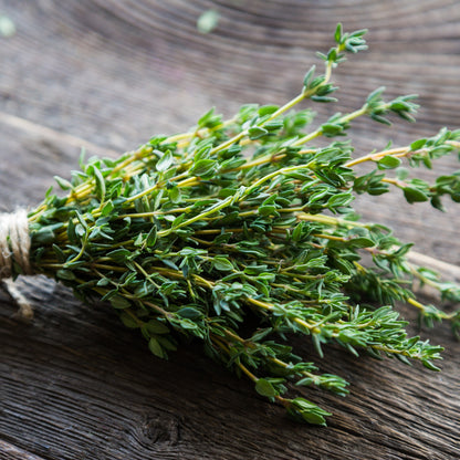 Thyme Essential Oil