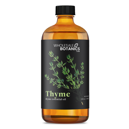 Thyme Essential Oil